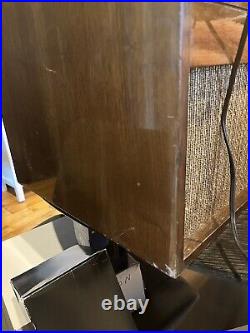 Rare Symphonic Model 6100 WA 25Tabletop Radio. Mid-Century Modern Record Player Rare Symphonic Model 6100 WA 25Tabletop Radio. Mid-Century Modern Record Player