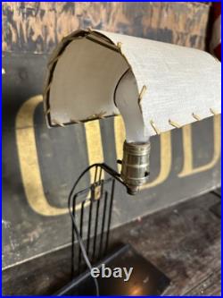 Rare VTG 1950s Zenith Lamp Mid Century Modern Modernism Radio Light Advertising Rare VTG 1950s Zenith Lamp Mid Century Modern Modernism Radio Light Advertising