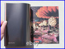 Rare Verner Panton MOBILIA Danish Design Magazine Mid Century Modern Book Eames