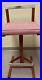 Rare_Vintage_ChroModern_Chair_Co_Los_Angeles_Bar_Stool_Mid_Century_Modern_Red_01_po