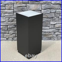 Rare Vintage Design Line Inc. Pedestal Lamp Stand by Bill Curry Space Age 1970s