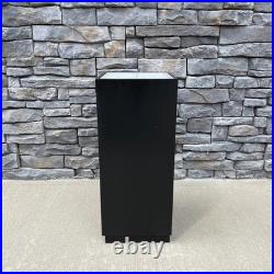 Rare Vintage Design Line Inc. Pedestal Lamp Stand by Bill Curry Space Age 1970s