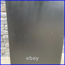 Rare Vintage Design Line Inc. Pedestal Lamp Stand by Bill Curry Space Age 1970s