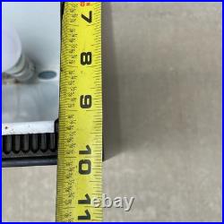 Rare Vintage Design Line Inc. Pedestal Lamp Stand by Bill Curry Space Age 1970s