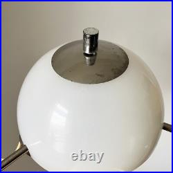 Rare Vintage Estoplast Mid Centruy Space Age Orange Pendant Lamp 60s/70s Rare Vintage Estoplast Mid Centruy Space Age Orange Pendant Lamp 60s/70s