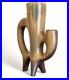 Rare_Vintage_Ikebana_Vase_Japan_Mid_Century_Modernist_TOYO_1960s_Pottery_01_uc