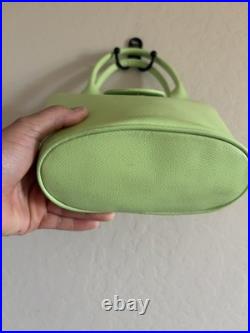 Rare Vintage MCM Michael Cramer satchel bag