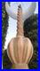 Rare_Vintage_MID_Century_Modern_Lamp_Walnut_Wood_Drip_Glazed_Atomic_Era_01_nmne
