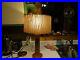 Rare_Vintage_Pillar_wood_LAMP_Fiberglass_Shade_Atomic_Era_Mid_Century_Modern_MCM_01_bnds