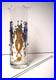 Rare_Vintage_mcm_Culver_Mardi_Gras_Jester_Desig_Pitcher_Tall_Glass_Stir_Rod_01_rhka