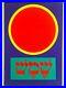 Rare_Vtg_1960_s_MID_Century_Modern_Israeli_Pop_Art_Shemesh_Sun_Silkscreen_Poster_01_cyr
