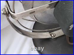 Rare Vtg Mid-Century Modern GM Laboratories Inc. Surf Fan No. 540-2 All Original