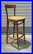 Rare_antique_bent_wood_Cafe_Chair_Thonet_Vtg_Mid_Century_Stool_Shop_Diner_Bar_01_jd