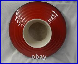 Royal Haeger Pottery Vase Rare Large UFO Atomic Shape Mid Century Modern