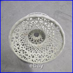 Russell Woodard Resin Spun Fiberglass Chair Vintage Childrens RARE MCM Antique