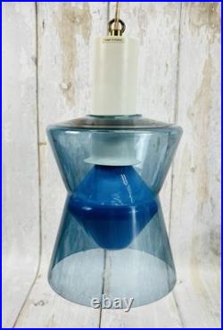 Tapio Wirkkala Idman K2-142 Pendant Light Finland Mid Century Modern Rare