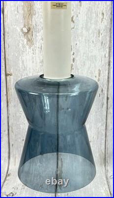 Tapio Wirkkala Idman K2-142 Pendant Light Finland Mid Century Modern Rare