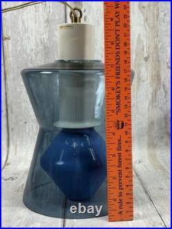 Tapio Wirkkala Idman K2-142 Pendant Light Finland Mid Century Modern Rare