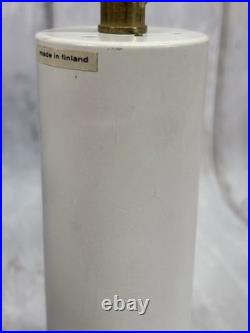 Tapio Wirkkala Idman K2-142 Pendant Light Finland Mid Century Modern Rare