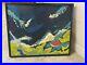 Unknown_Unsigned_Mystery_MCM_Mid_Century_Modern_Abstract_Impasto_Rare_Painting_01_rvh