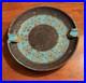 VINTAGE_ALDO_LONDI_BITOSSI_ITALY_MCM_Atomic_Ashtray_Turquoise_Gold_Black_Rare_01_lx