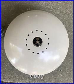 VTG AMAZING UFO Panasonic SPT-501 Home Speaker MID CENTURY MODERN rare
