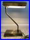 VTG_MCM_Asymmetric_Brass_Desk_Lamp_Rare_Patina_14x10_Offset_Mid_Century_Modern_01_om