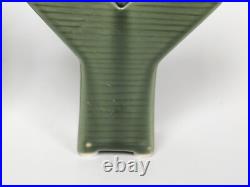 Very RARE Vintage Japan Ceramic Christmas JOY Letter Set MCM Midcentury Modern