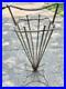 Vintage_50_60s_Mid_Century_Modern_Steel_Rustic_Starburst_Umbrella_Stand_Rare_01_bqxl