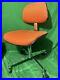 Vintage_All_Steel_Office_Chair_Mid_Century_Modern_Orange_Very_Rare_Model_01_jgcd