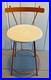 Vintage_Atomic_1950s_Metal_Iron_Orange_Mid_Century_Modern_Stool_Rare_Sculpture_01_gihr