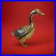 Vintage_Brass_Duck_Swan_Goose_Large_17_5_Tall_Midcentury_Modern_MCM_Rare_01_dnfp