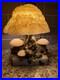 Vintage_Coral_Mushroom_Lamp_Excellent_Works_RARE_01_fum