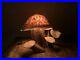 Vintage_Genuine_Coral_Mushroom_Table_Lamp_Rare_Mid_Century_Modern_Wood_01_rq