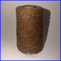 Vintage KNOLL Textiles Cone Spool RARE Mid Century Modern MCM Girard/Eames Era