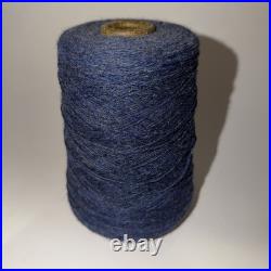 Vintage KNOLL Textiles Cone Spool RARE Mid Century Modern MCM Girard/Eames Era