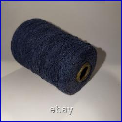 Vintage KNOLL Textiles Cone Spool RARE Mid Century Modern MCM Girard/Eames Era