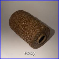 Vintage KNOLL Textiles Cone Spool RARE Mid Century Modern MCM Girard/Eames Era