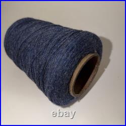Vintage KNOLL Textiles Cone Spool RARE Mid Century Modern MCM Girard/Eames Era