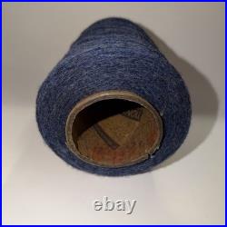 Vintage KNOLL Textiles Cone Spool RARE Mid Century Modern MCM Girard/Eames Era