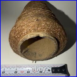 Vintage KNOLL Textiles Cone Spool RARE Mid Century Modern MCM Girard/Eames Era