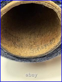 Vintage KNOLL Textiles Cone Spool RARE Mid Century Modern MCM Girard/Eames Era