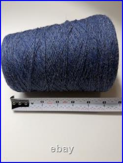 Vintage KNOLL Textiles Cone Spool RARE Mid Century Modern MCM Girard/Eames Era