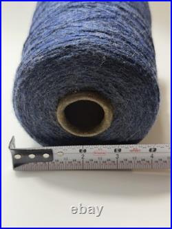 Vintage KNOLL Textiles Cone Spool RARE Mid Century Modern MCM Girard/Eames Era