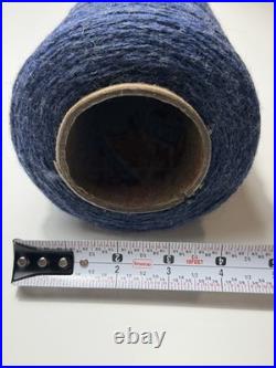 Vintage KNOLL Textiles Cone Spool RARE Mid Century Modern MCM Girard/Eames Era