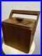 Vintage_MCM_7_Sowe_Konst_RARE_Wooden_Ice_Bucket_withHandle_Square_Glass_Liner_01_vsoz