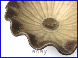 Vintage MCM Arne Bang Studio Art Pottery 9 Bowl Danish Scandinavian Modern Rare