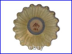 Vintage MCM Arne Bang Studio Art Pottery 9 Bowl Danish Scandinavian Modern Rare