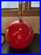 Vintage_Markel_Dot_Orb_Lamp_WithShade_Red_Sphere_Mid_Century_Modern_MCM_RARE_Works_01_tx
