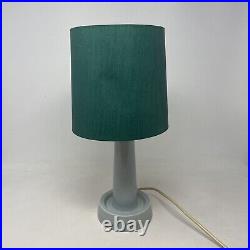 Vintage Mid Century Modern Le Klint Lamp Soholm Denmark RARE